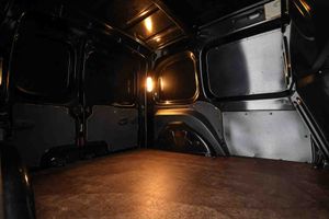 Renault Kangoo ZE  - Foto 20