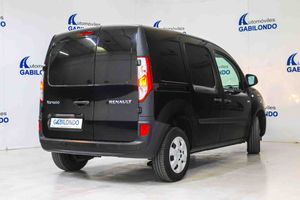 Renault Kangoo ZE  - Foto 11