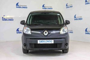 Renault Kangoo ZE  - Foto 3