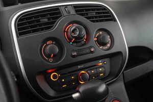 Renault Kangoo ZE  - Foto 45
