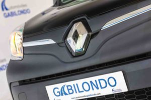 Renault Kangoo ZE  - Foto 12