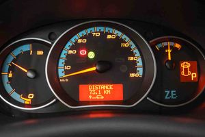 Renault Kangoo ZE  - Foto 42