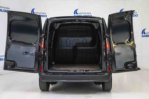 Renault Kangoo ZE  - Foto 24