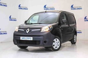 Renault Kangoo ZE  - Foto 10
