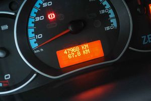 Renault Kangoo ZE  - Foto 6