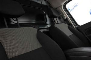 Renault Kangoo ZE  - Foto 48