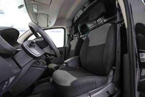 Renault Kangoo ZE  - Foto 30