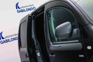 Renault Kangoo ZE  - Foto 19