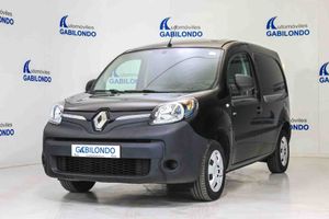 Renault Kangoo ZE  - Foto 2
