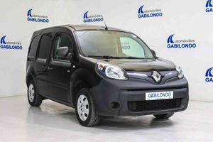Renault Kangoo ZE  - Foto 3