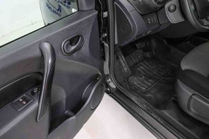 Renault Kangoo ZE  - Foto 31