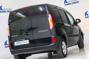 Renault Kangoo ZE  - Foto 28