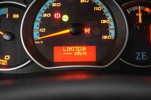 Renault Kangoo ZE  - Foto 35