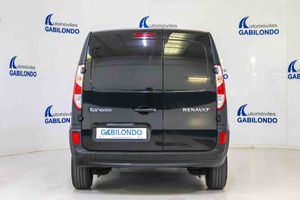 Renault Kangoo ZE  - Foto 4