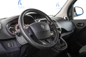 Renault Kangoo ZE  - Foto 5