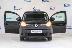 Renault Kangoo ZE  - Foto 23