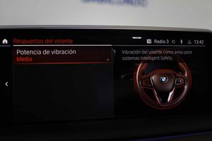 BMW Serie 7 745e - Foto 87