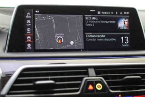 BMW Serie 7 745e - Foto 58