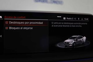 BMW Serie 7 745e - Foto 89