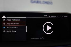 BMW Serie 7 745e - Foto 79