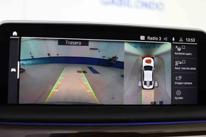 BMW Serie 7 745e - Foto 92