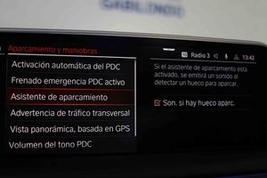 BMW Serie 7 745e - Foto 86