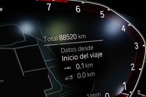 BMW Serie 7 745e - Foto 6