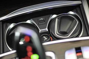 BMW Serie 7 745e - Foto 61