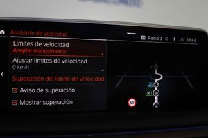 BMW Serie 7 745e - Foto 85