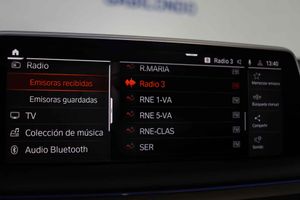 BMW Serie 7 745e - Foto 80