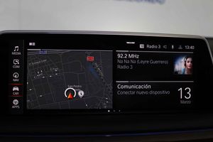 BMW Serie 7 745e - Foto 78