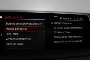 BMW Serie 7 745e - Foto 81