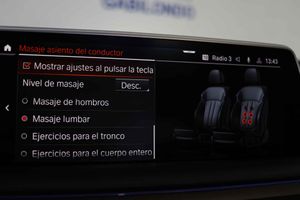 BMW Serie 7 745e - Foto 91