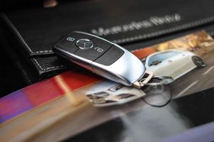 Mercedes Clase A A 250 e - Foto 62