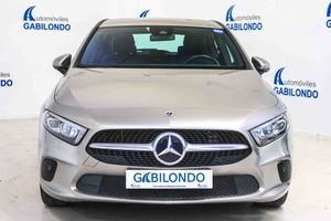 Mercedes Clase A A 250 e - Foto 3