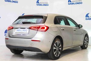 Mercedes Clase A A 250 e - Foto 11