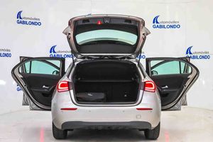 Mercedes Clase A A 250 e - Foto 24