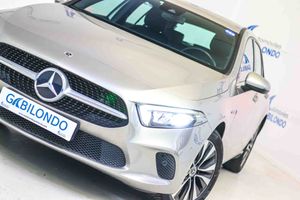 Mercedes Clase A A 250 e - Foto 26