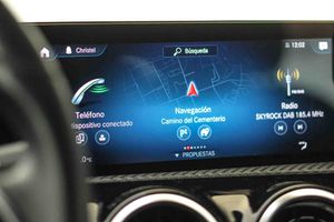 Mercedes Clase A A 250 e - Foto 46