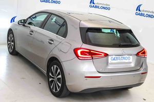 Mercedes Clase A A 250 e - Foto 14