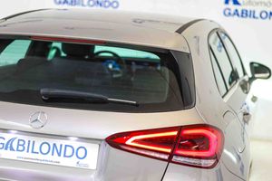 Mercedes Clase A A 250 e - Foto 22