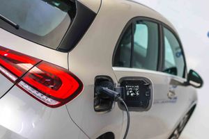 Mercedes Clase A A 250 e - Foto 9