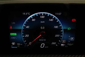 Mercedes Clase A A 250 e - Foto 57