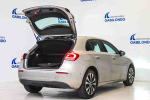 Mercedes Clase A A 250 e - Foto 17