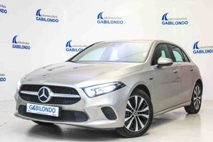 Mercedes Clase A A 250 e - Foto 10