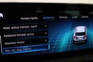 Mercedes Clase A A 250 e - Foto 59