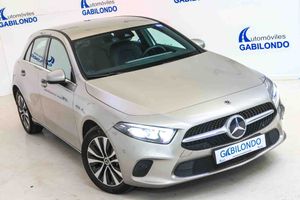 Mercedes Clase A A 250 e - Foto 13