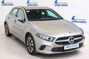 Mercedes Clase A A 250 e - Foto 3