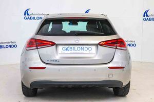 Mercedes Clase A A 250 e - Foto 4