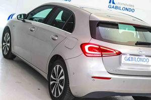 Mercedes Clase A A 250 e - Foto 27